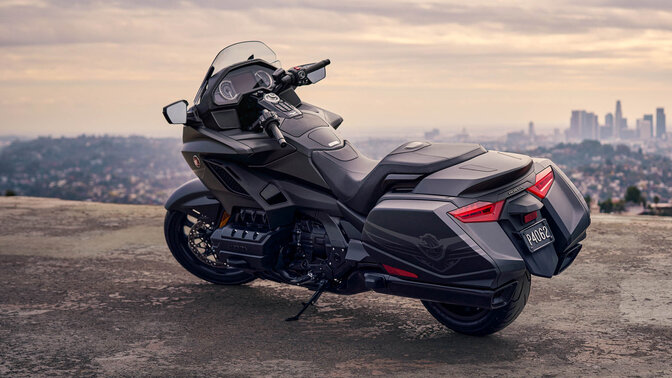 Honda CBR600R